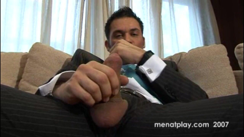 Jed Willcox's Audition (MenAtPlay) Jed Willcox's Audition (MenAtPlay)