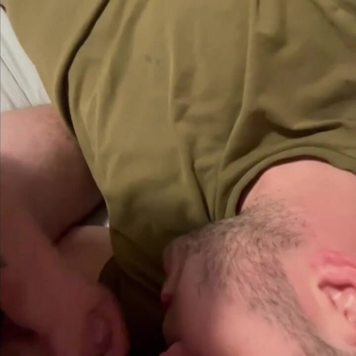 GlennandSonny: Blowjob selamba