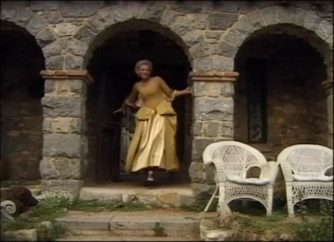 MMV films - The Original: Pecadores alemães - (filme completo)