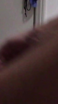 MILF Mouth-fucked with Ring Gag and Massive Throat Cumshot