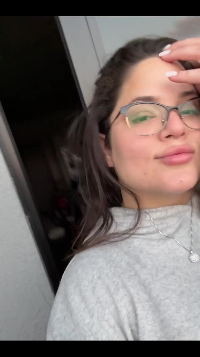 Dani Valentina: Selepas Gim