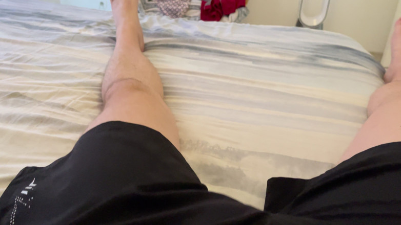 Aimeronds: Pohled Můj tělo pro tebe, prasátko
