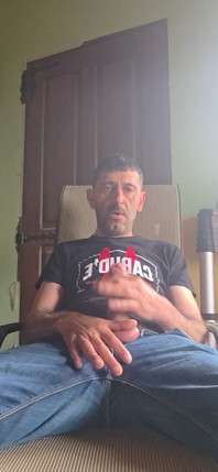 Chico Hetero Se Hace Una Paja En Una Amaca