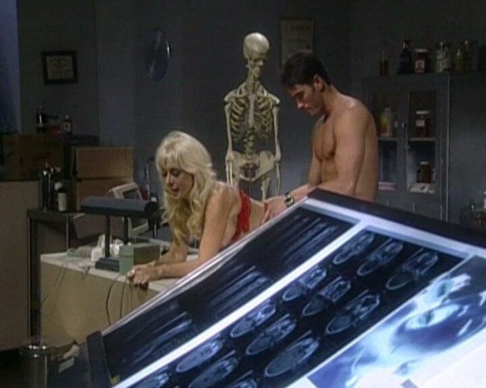 GERMAN PORN CLASSICS: Sex Machines