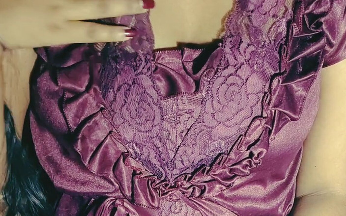 Desi girl123: 我的性感身材