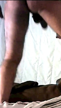 Marido Esposa Y Gran Polla Negra Parte 3