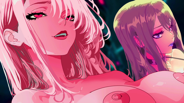 Morning Cock Animation: Peccato artificiale. il risveglio parte 2