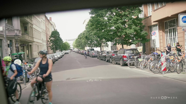 HardWerk: Walenie Lindsey Cruz Bts