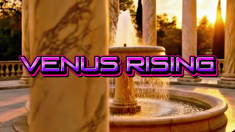 Venus Rising_Hotwife: BBC Walks in on Friends Girl During Live Sex Show