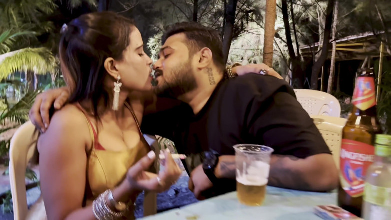 Johnn mathew: Dost ki, petite amie ko bulake, chood, Diya, sexe hardcore