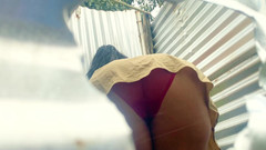 irina69star: Pantat besar di Booth Pantai