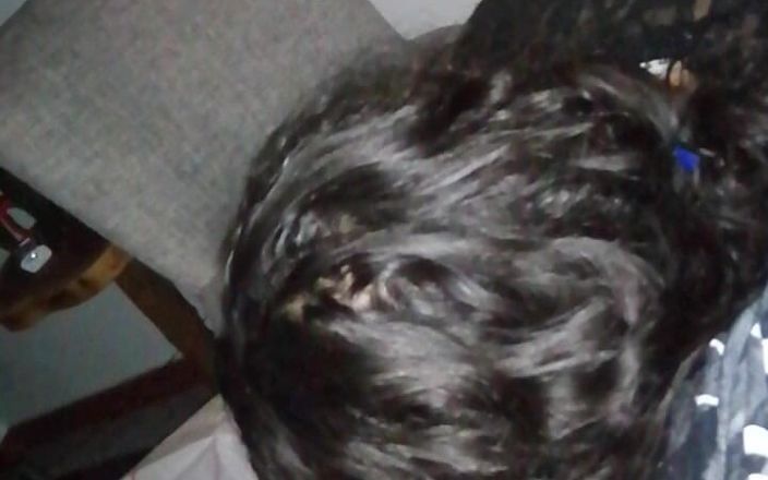 DiablaLatinaTour: 映画を見ながら私のミルクを飲む友人