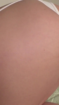 Satomi, Butt-covered Ass Fetish Swallowing Sperm Blowjob