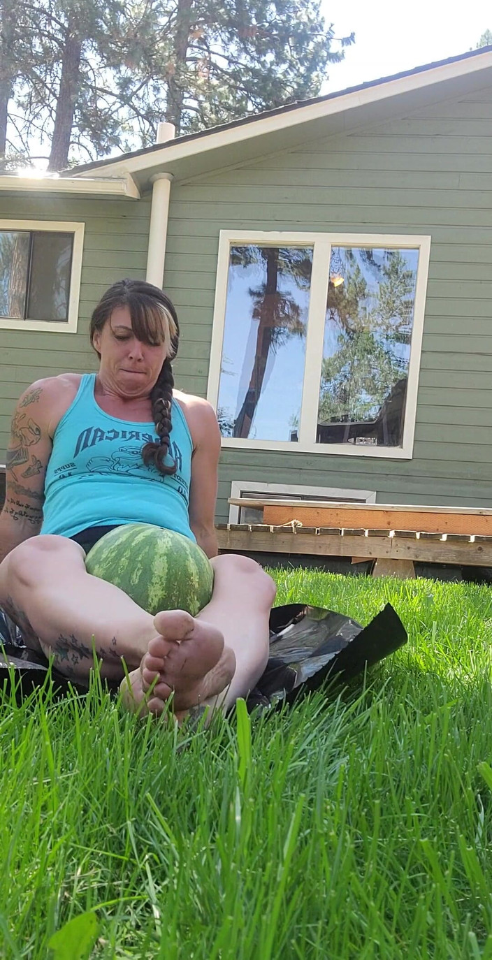 Ecko Belle: Od loňského léta mám v plánu stříkat mnohem více