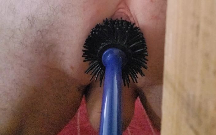 Venusian70: Toalettborste
