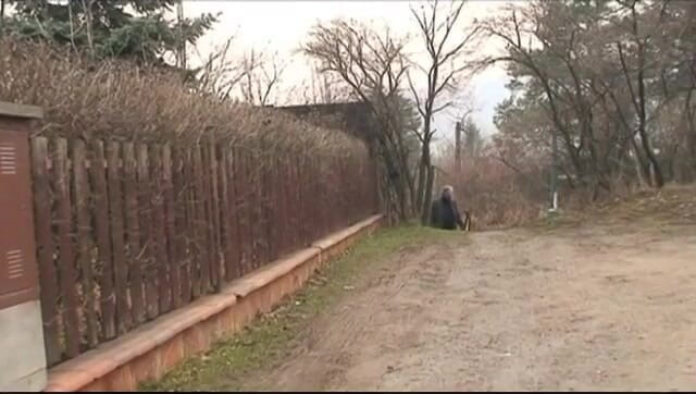 Old PIGS XXX: La țară cu tatăl vitreg și mama vitregă - DVD