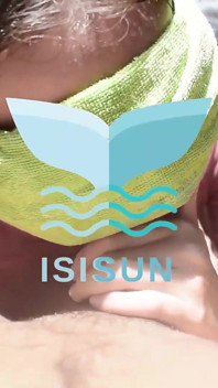 Nehirde tanıştığım güzel bir adamla seks, riskli seks, neredeyse görülüyoruz