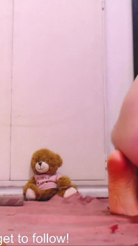 Live Show Fucking Mr Hankey From Hankeys Toys
