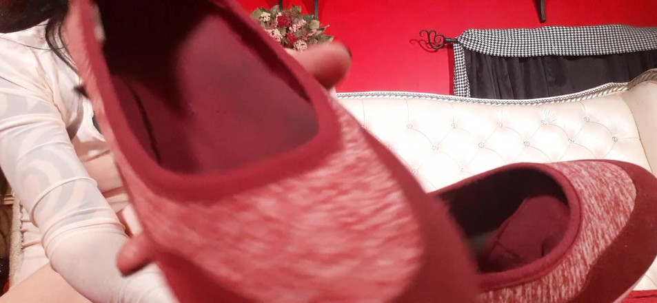 PandoraSG: Le ballerine di e le ballerine