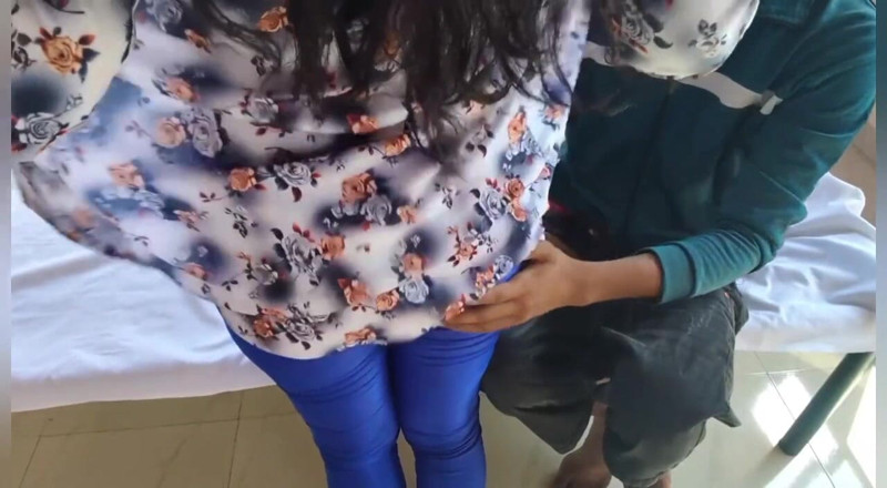 Safashaikh: Casal indiano desi caseiro sexo