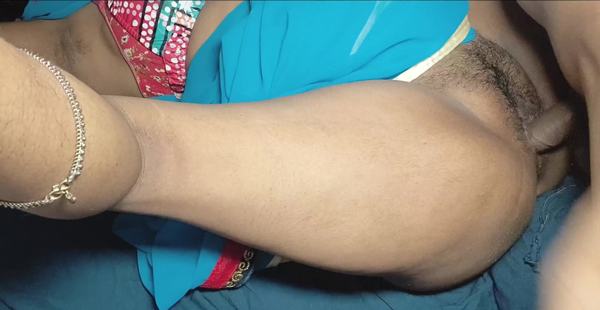 Desi step mom: Desi nevlastní sestra Tvrdé šukání kundičky Pai sex a orální plná...