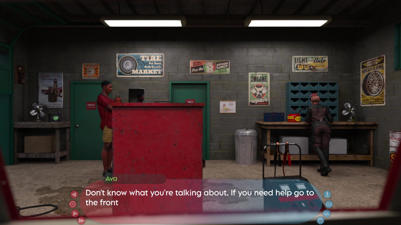 Wickedgammes studio: द पुसी लवर (भाग 9)