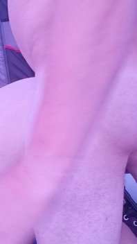 Another Good Fuck in Campsite with My Cuckold Husband