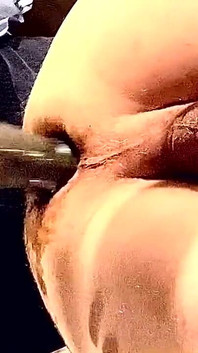 उस गांड को चोदो