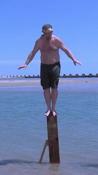 Making of Sexy Video