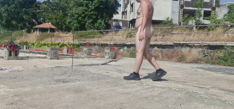 Mirko2589: Naked Boy