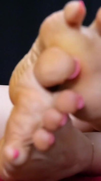 Wanker Foot Loser