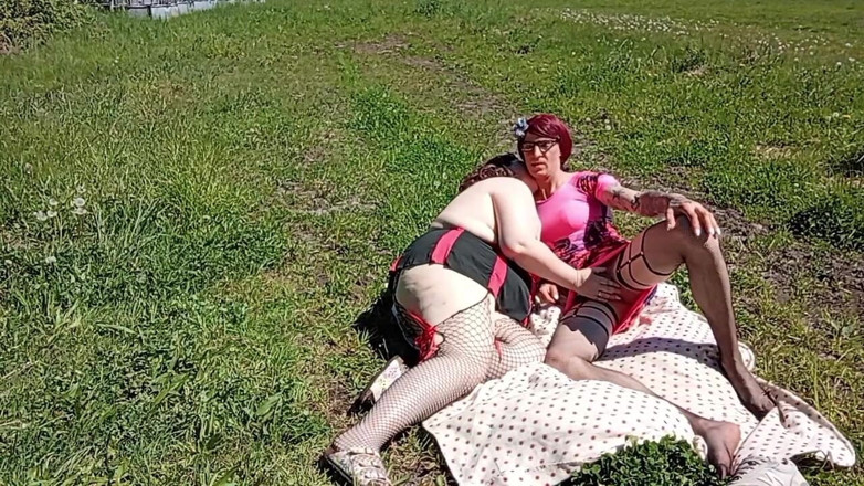tammara big: Temizleme güvensiz