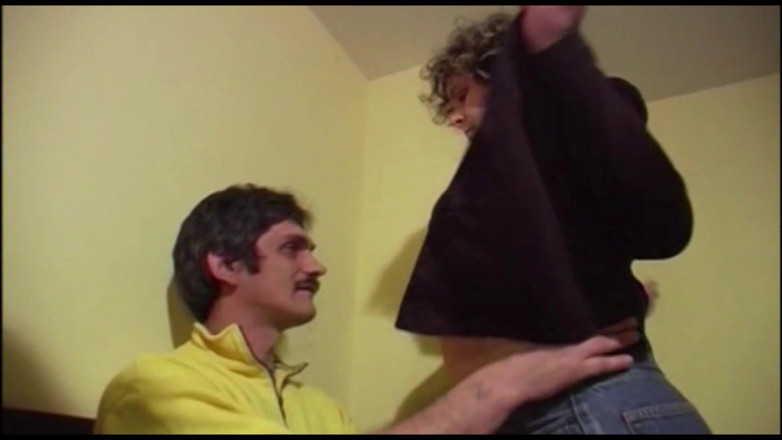 Deutschland porn: Cermin Ajaib