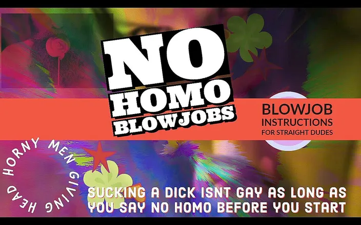Campsissyboi: Wanna give head but afraid its Gay Welcome to No...
