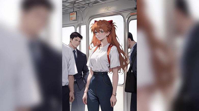 ERFWS: 대물 자지 따먹기 십대 후장