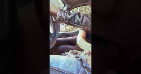 JadeandDamon: Auto-stopper