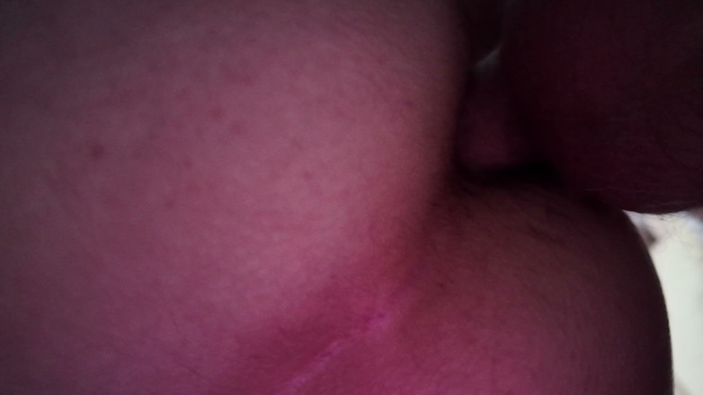 xblueboyz: Penetrating Favourite Hole