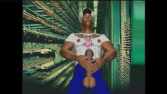 Heatwave Gay: 同性恋乐趣一，第1部分