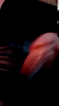 Open Ur Mouth POV Cum