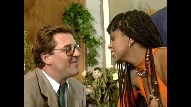 BB Xzess: Euro Black Girl Piss and Fist!