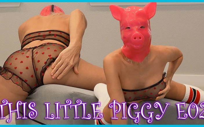 Gentle Sex in the Pool ni onlayn tomosha qiling