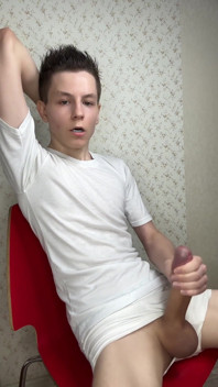 Eu não faço sexo há mais de uma semana, eu realmente quero foder