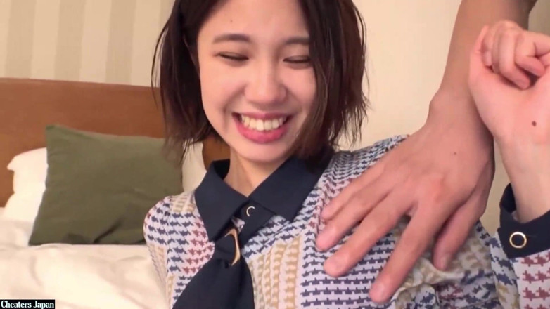 Studio Modern Shunga - JAV: Bashful lagi Daring