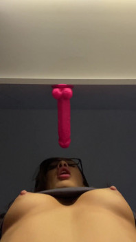 Wowmana. the Best View From Below You Could Expect Wowmana Knows How to Do Good