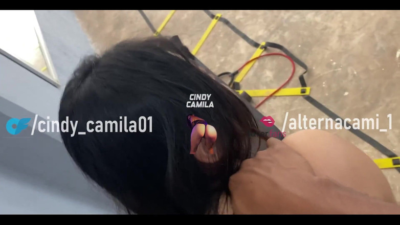 camicamilahotwife: Corno Fantasy com Meu Treinador