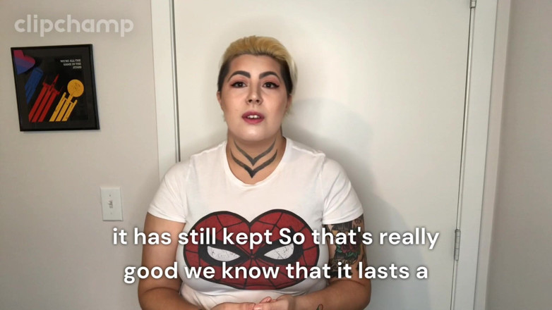 Mei After Dark: Bombex-speelgoedrecensie