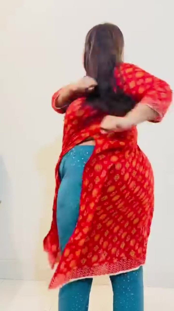 Your Boy's Cum: Indisk desi -flicka utbildning framför styvbror