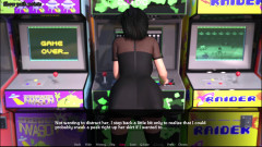 JAE Studio: Freeloading step-fam 8 jsem ošukal Alice na pláži