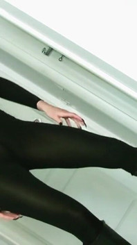 Spandex Catsuiit și Mănuși din latex