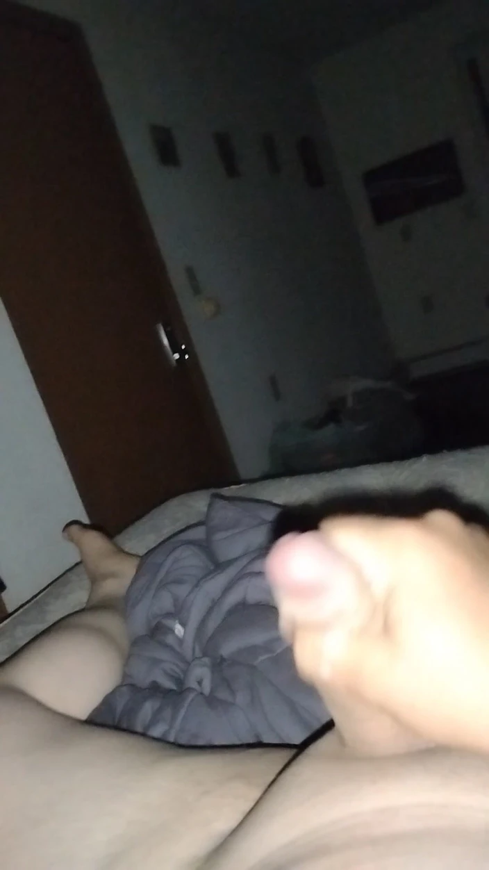 JG Risk: 7-19-2025 Cumshot 1